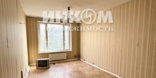 1-комн квартира Беловежская улица,  д. 77