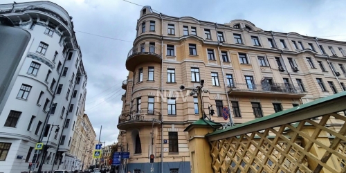 Помещение свободного назначения Глазовский переулок,  д. 5