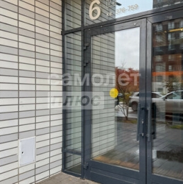Продажа 3-комн квартиры на вторичном рынке Лобненская улица,  д. 13 к2
