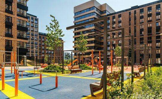 Продажа 1-комн квартиры на вторичном рынке Каширское ш,  д. 65 к3