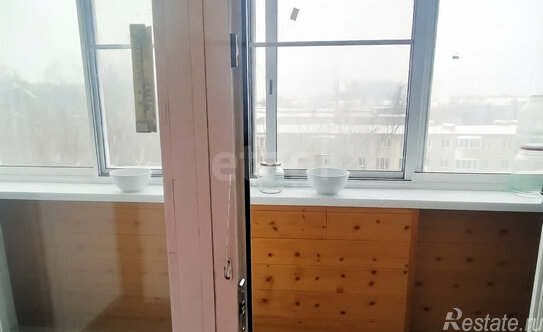 Продажа 1-комн квартиры на вторичном рынке Подольск, ул Филиппова,  д. 10а