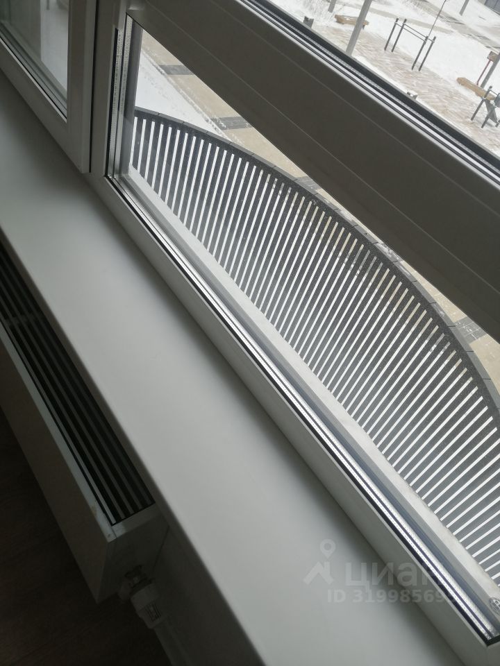 Продажа 1-комн квартиры на вторичном рынке Сиреневый бульвар, 4/7