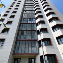 Продажа 3-комн квартиры на вторичном рынке Троицк г, Текстильщиков ул,  д. 2