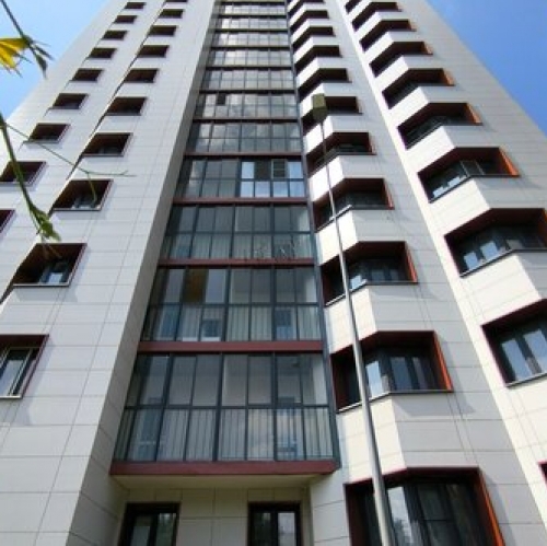 3-комн квартира Троицк г, Текстильщиков ул,  д. 2