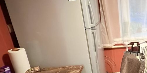 1-комн квартира Парусный проезд, 12