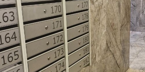 3-комн квартира Кирочная улица, 64