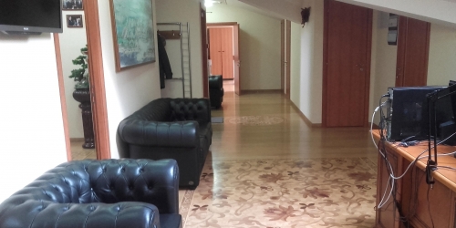 Офис ул. Малый Татарский переулок,  д. 3