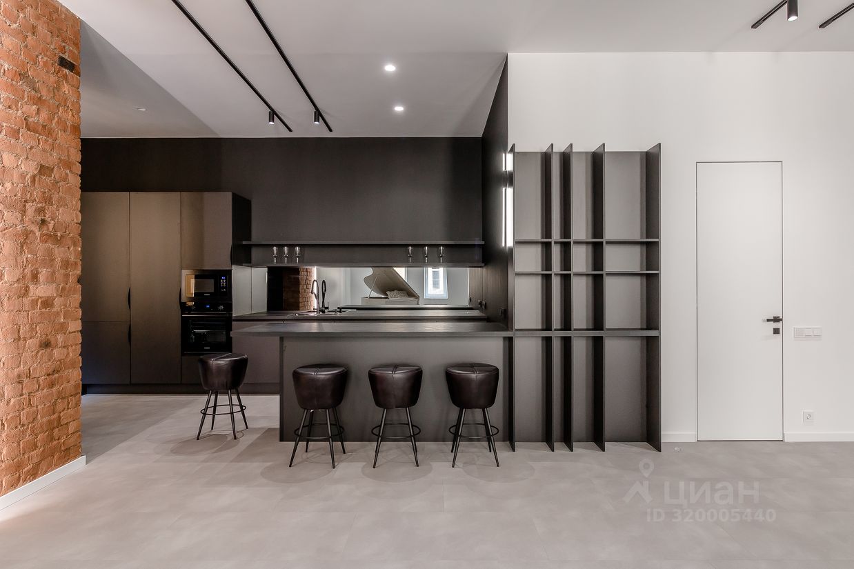 Продажа 2-комн квартиры на вторичном рынке улица Куйбышева, 21