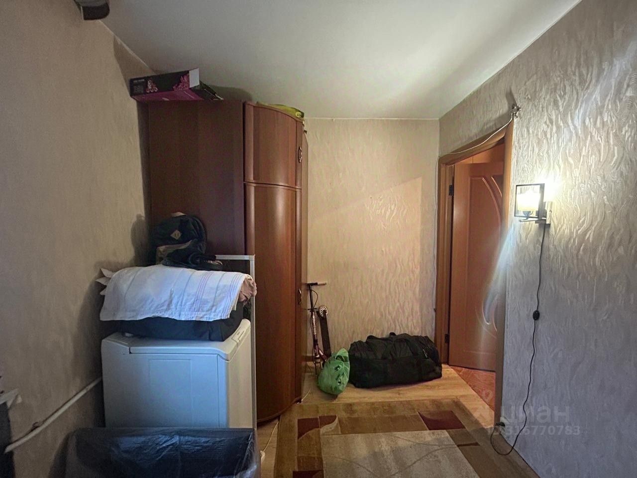 Продажа 3-комн квартиры на вторичном рынке Павловск, Пионерская улица, 6