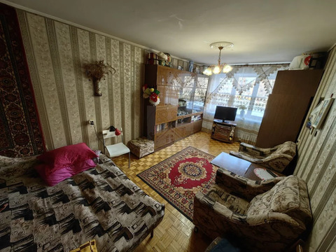 Продажа 3-комн квартиры на вторичном рынке Раменское, ул. Красноармейская,  д. 10