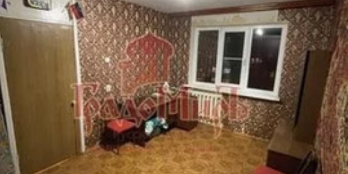 3-комн квартира Сергиев Посад, ул. Птицеградская,  д. 21