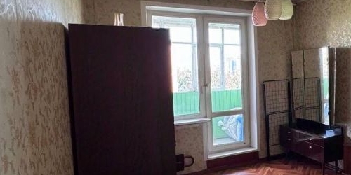 3-комн квартира улица Сталеваров, 10К1