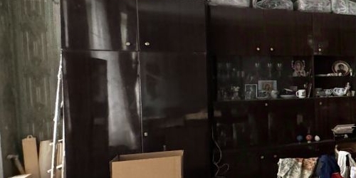 5-комн квартира 16-я Васильевского острова линия, 49В