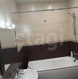 Продажа 2-комн квартиры на вторичном рынке Всеволожск, ул Александровская,  д. 79,  к. 2