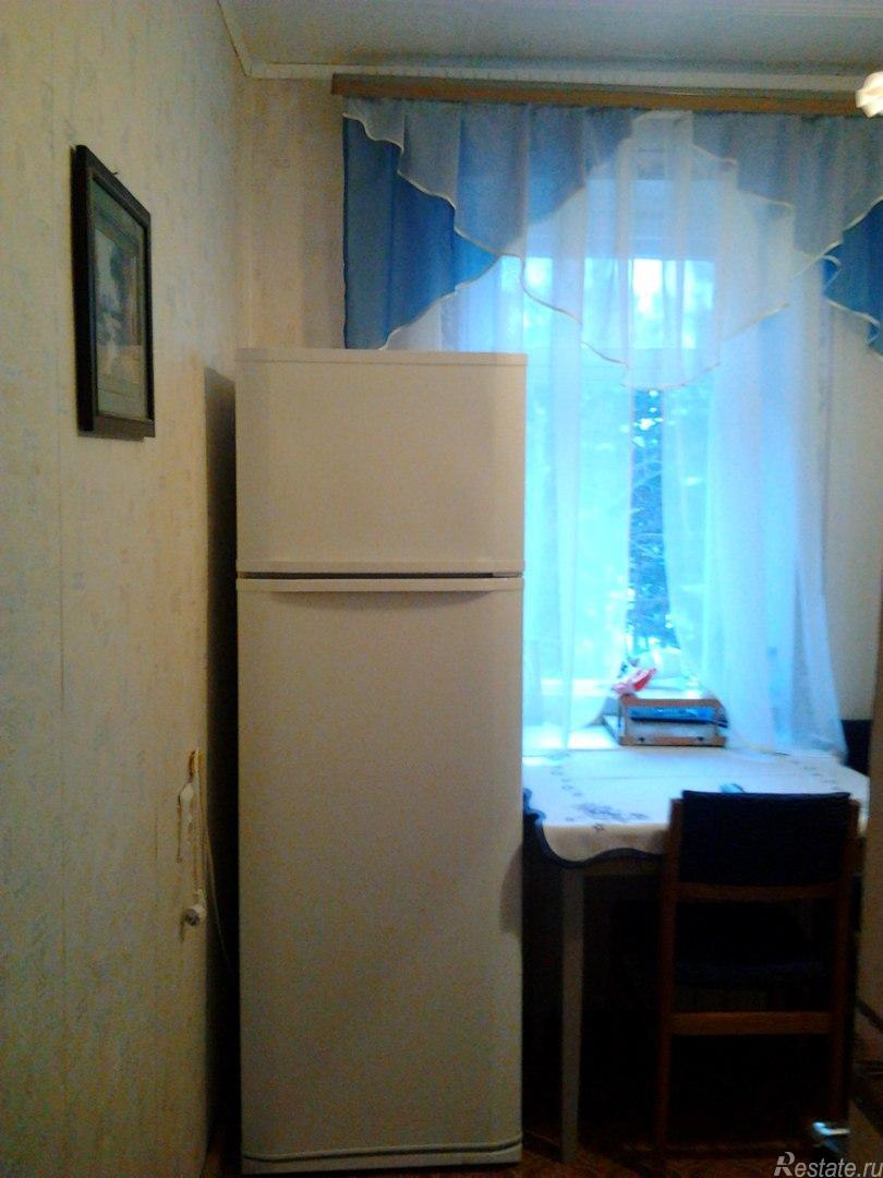 Продажа 1-комн квартиры на вторичном рынке Сосновый Бор г, Героев пр-кт ,  д. 68