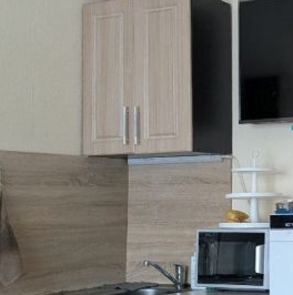 Аренда 1-комн квартиры на вторичном рынке Южное шоссе, 53к5