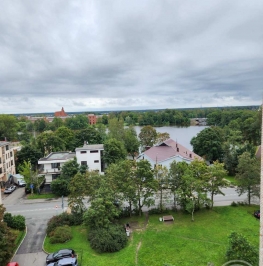 Продажа 2-комн квартиры на вторичном рынке Сестрорецк г., Мосина ул. ,  д. 3