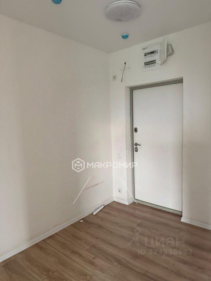 Продажа 3-комн квартиры на вторичном рынке Мисайлово пгт, улица Имени С.П. Корнусова, 3