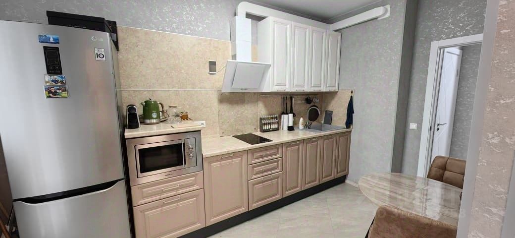 Продажа 1-комн квартиры на вторичном рынке Вешняковская улица, 24К1