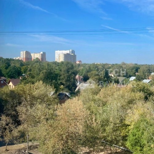 4-комн квартира Дзержинец мкр, Пушкино, 26