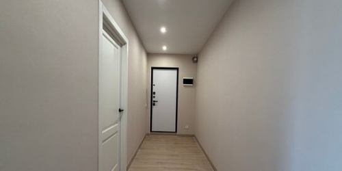 2-комн квартира ул Донецкая,  д. 27