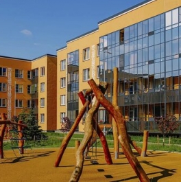 Продажа 1-комн квартиры на вторичном рынке проспект Будённого,  д. 26 к5 с1