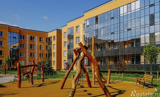 Продажа 1-комн квартиры на вторичном рынке проспект Будённого,  д. 26 к5 с1