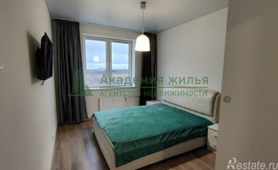 Продажа 2-комн квартиры на вторичном рынке Логинова ул,  д. 7 к2