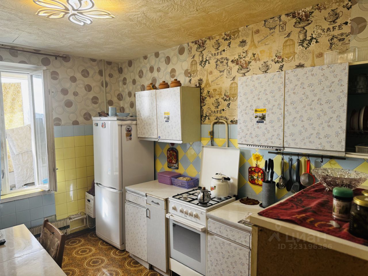 Продажа 2-комн квартиры на вторичном рынке Лебедянская улица, 4