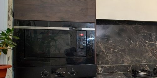 1-комн квартира проспект Культуры, 12К1