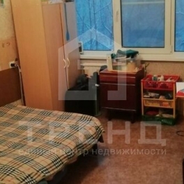 Продажа 3-комн квартиры на вторичном рынке Испытателей пр-кт,  д. 15,  к. 1