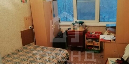 3-комн квартира Испытателей пр-кт,  д. 15,  к. 1