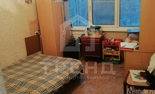 Продажа 3-комн квартиры на вторичном рынке Испытателей пр-кт,  д. 15,  к. 1