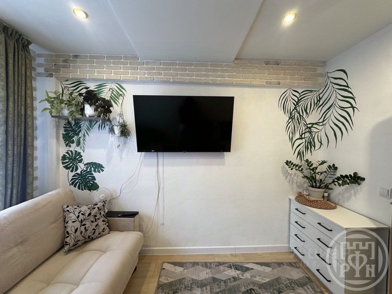 Продажа 2-комн квартиры на вторичном рынке Сестрорецк, улица Воскова, 11