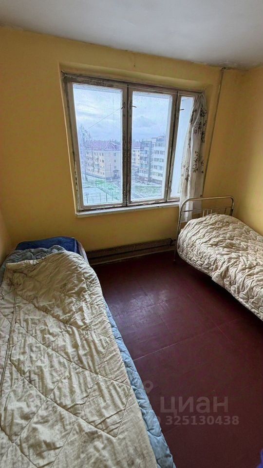 Продажа 2-комн квартиры на вторичном рынке Клин, улица Чайковского, 58