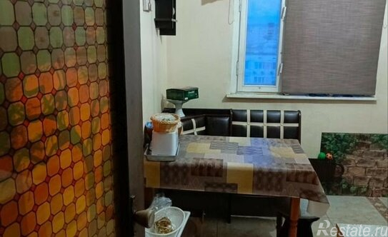 Продажа 2-комн квартиры на вторичном рынке улица Конёнкова,  д. 17