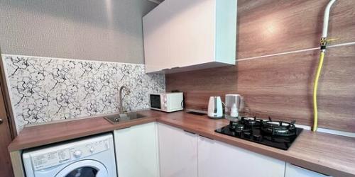 1-комн квартира ул Паперника,  д. 13