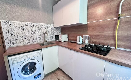 Аренда 1-комн квартиры на вторичном рынке ул Паперника,  д. 13