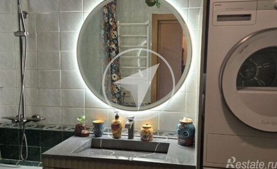 Продажа 2-комн квартиры на вторичном рынке Семёновская набережная,  д. 3/1 к2