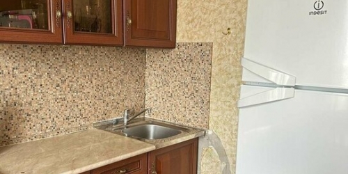 1-комн квартира Остафьевская улица,  д. 10