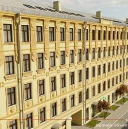 Продажа 1-комн квартиры на вторичном рынке ул Коли Томчака,  д. 10