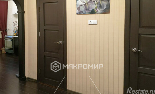 Продажа 1-комн квартиры на вторичном рынке Мурино г, Шоссе в Лаврики ул,  д. 34 к3