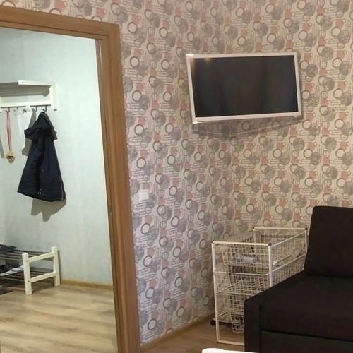 1-комн квартира проспект Обуховской обороны, 195