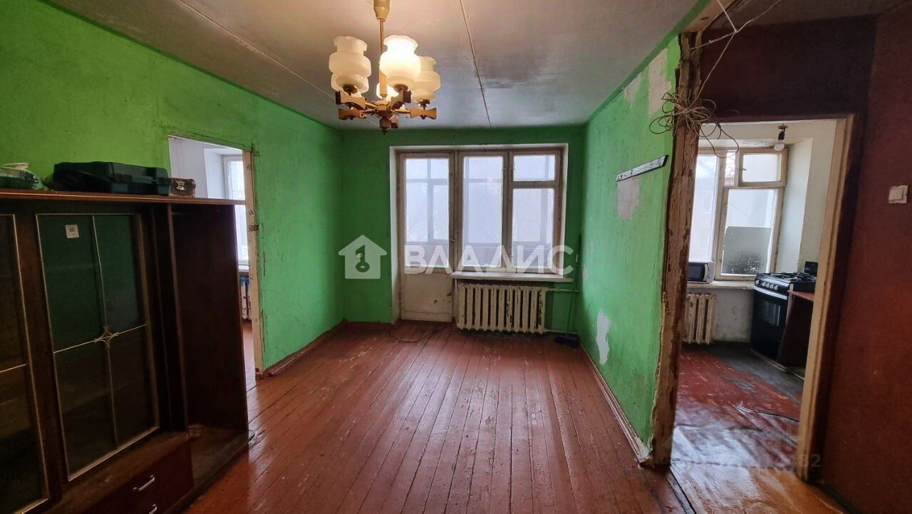 Продажа 2-комн квартиры на вторичном рынке Люберцы, Южная улица, 5