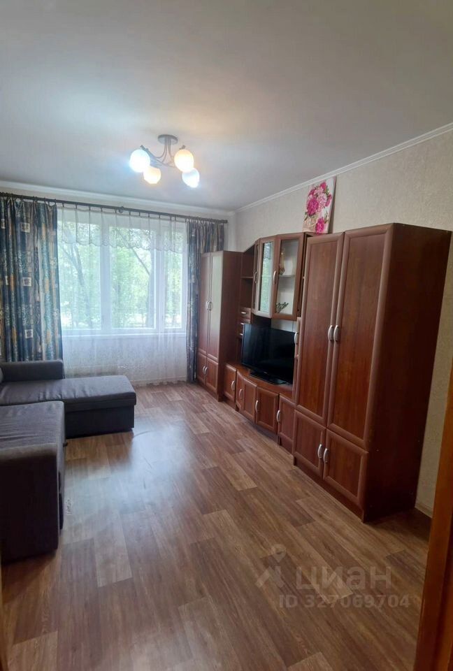 Продажа комнаты Коровинское шоссе, 11К1