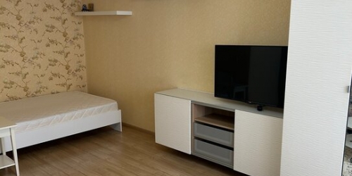 1-комн квартира ул Святоозерская,  д. 15