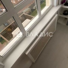 Продажа 3-комн квартиры на вторичном рынке Лопатино, Сухановская улица,  д. 37