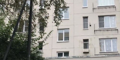 4-комн квартира Краснопутиловская улица, 30