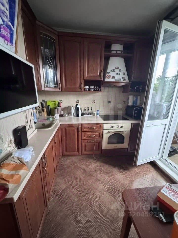 Продажа 1-комн квартиры на вторичном рынке 2-я Останкинская улица, 10