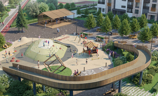 Продажа 2-комн квартиры на вторичном рынке Парашютная улица,  д. 79 к2